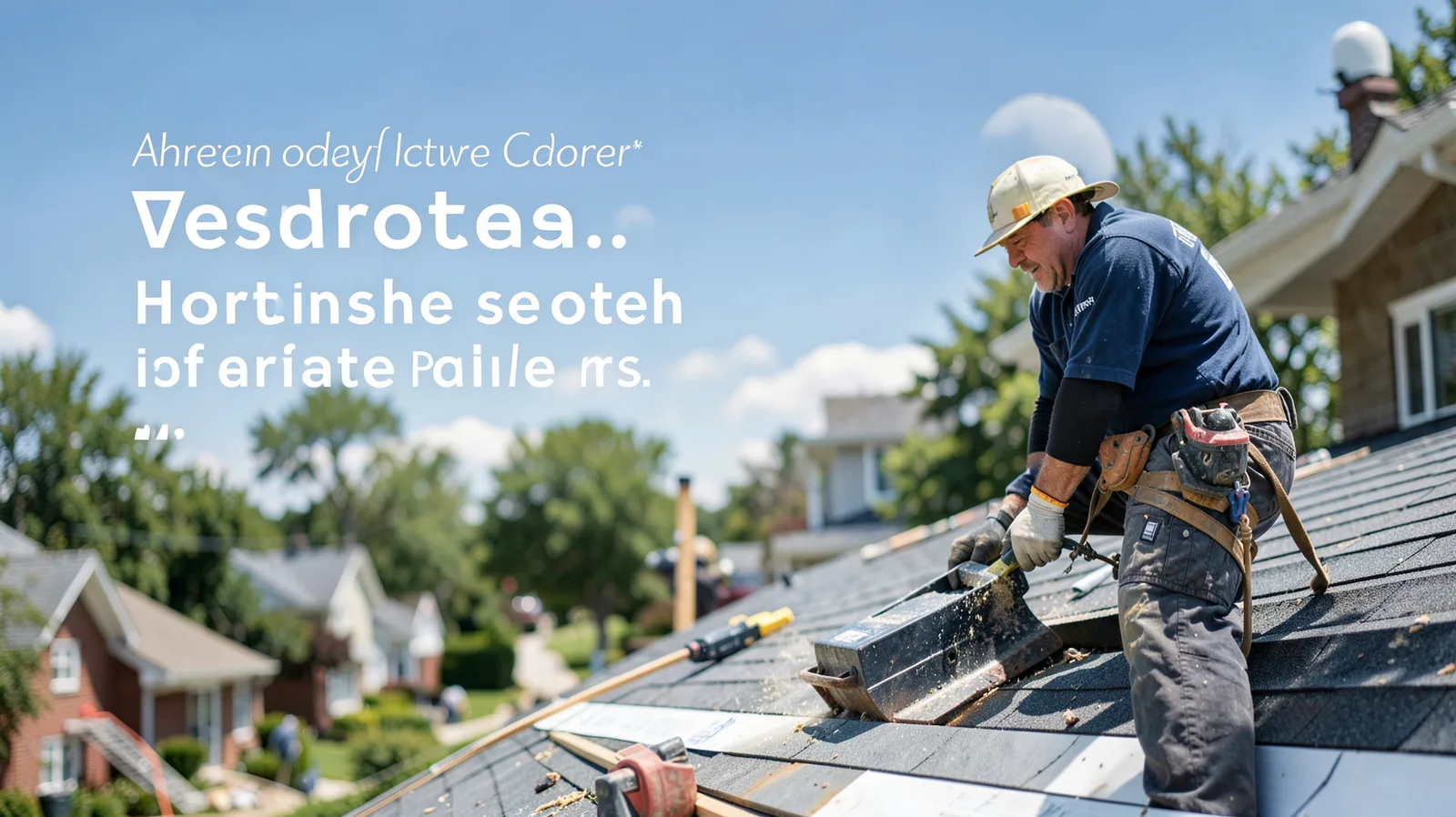 Roof Replacement in Salem, AL near me